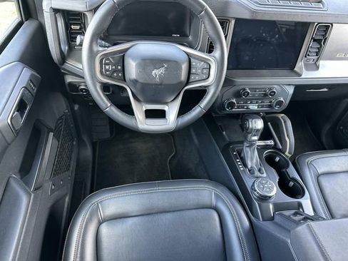 Used 2025 Ford Bronco Badlands AWD/4WD image 23
