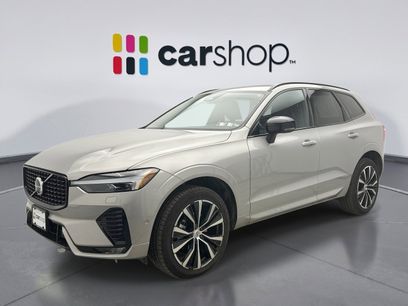 Used 2023 Volvo XC60 B5 Plus w/ Climate Package
