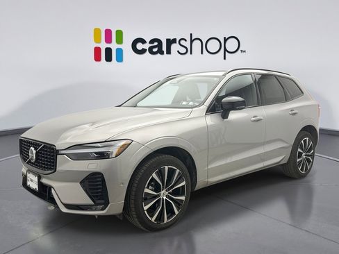 Used 2023 Volvo XC60 B5 Plus w/ Climate Package image 1