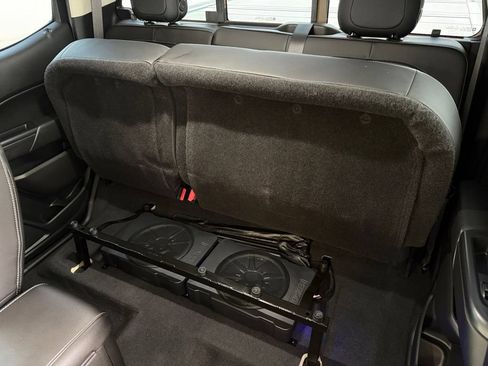 Used 2021 Chevrolet Colorado ZR2 AWD/4WD image 25