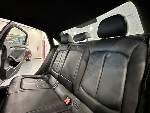 Used 2016 Audi A3 1.8T Premium Plus w/ Premium Plus Package FWD image 15