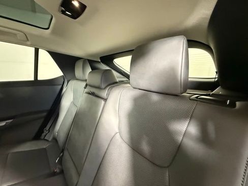 Used 2023 Lexus RZ 450e Premium w/ Technology Package image 29