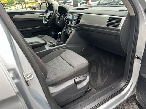 Used 2018 Volkswagen Atlas S FWD image 12