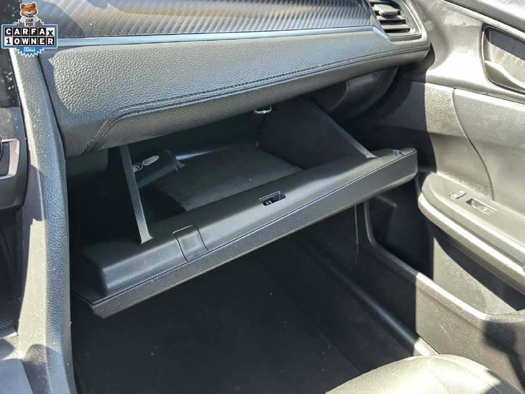 Used 2017 Honda Civic Sport image 28