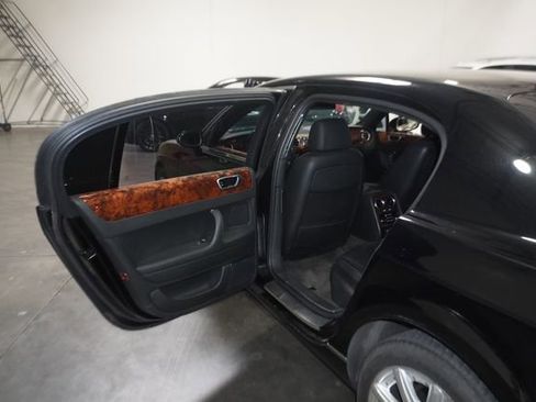 Used 2008 Bentley Flying Spur Flying Spur image 25