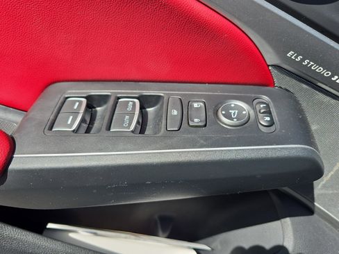 Certified 2024 Acura Integra A-Spec FWD image 23