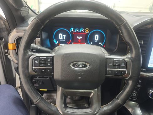 Used 2023 Ford F150 Tremor w/ Equipment Group 402A High AWD/4WD image 10