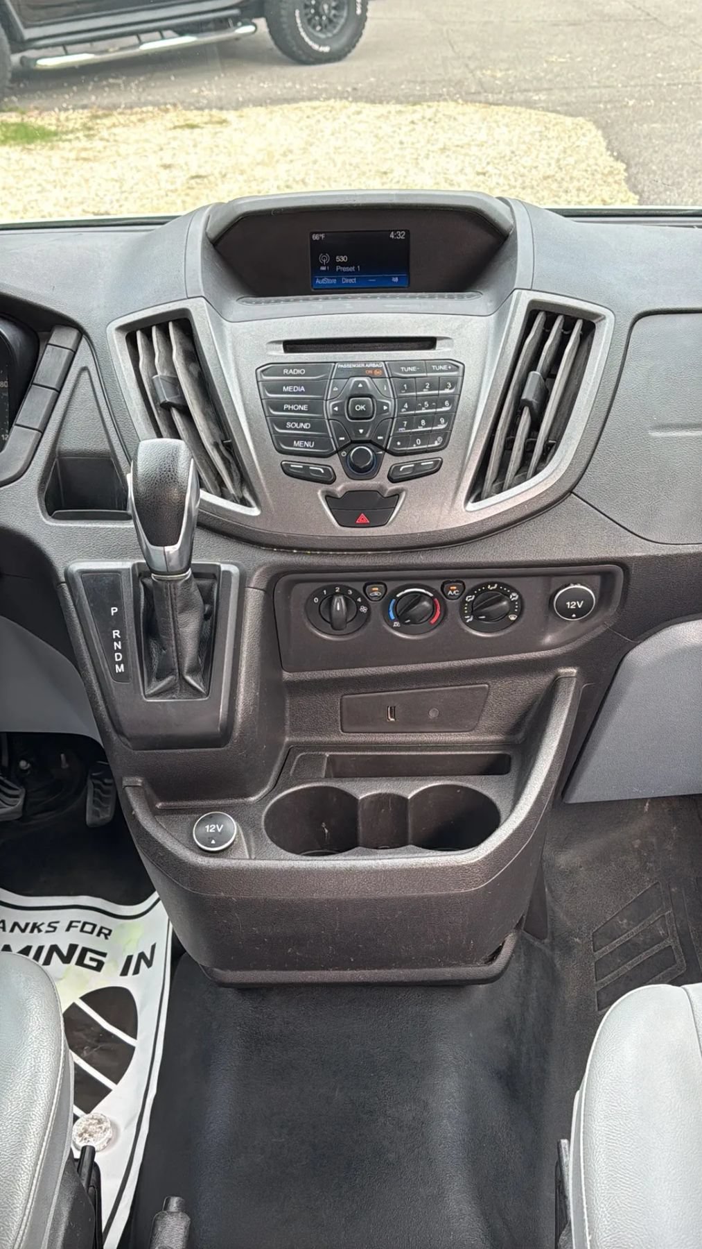 Used 2018 Ford Transit 350 148 Medium Roof RWD image 24