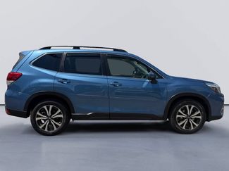 Used 2019 Subaru Forester Limited AWD/4WD video 2