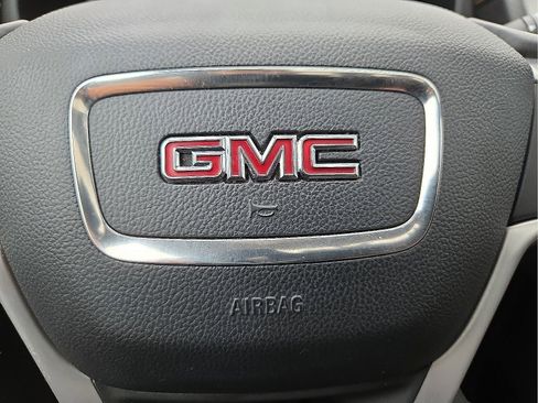 Used 2018 GMC Terrain SLE w/ Driver Convenience Package FWD image 22