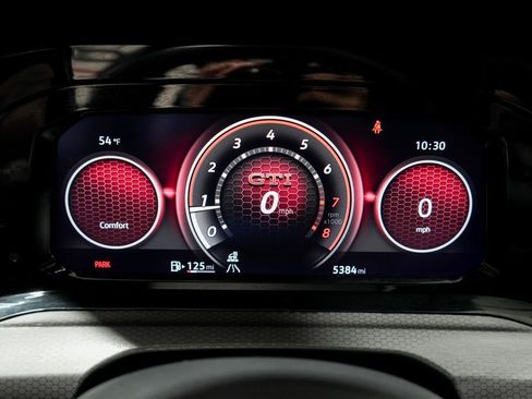 Used 2024 Volkswagen GTI Autobahn image 14