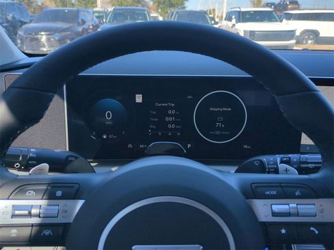 New 2026 Hyundai Tucson Limited image 33