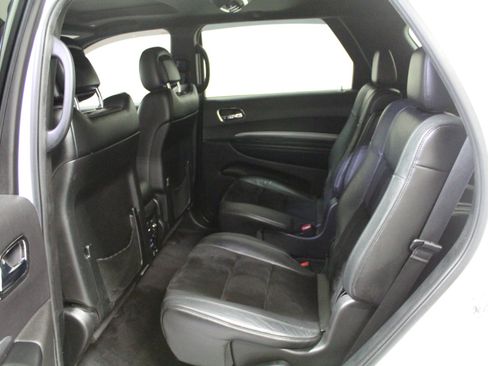 Used 2018 Dodge Durango GT w/ Premium Group image 25