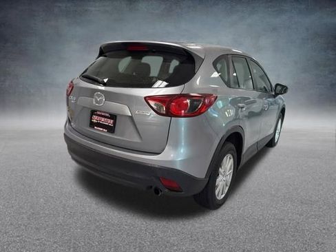 Used 2014 MAZDA CX-5 Sport AWD/4WD image 6