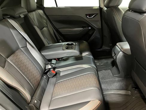 New 2025 Subaru Crosstrek 2.5i Limited image 25