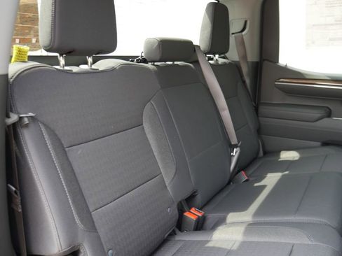 New 2026 Chevrolet Silverado 1500 LT image 24