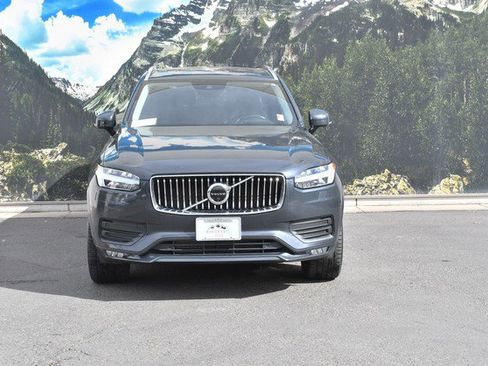 Used 2021 Volvo XC90 T5 Momentum w/ Advanced Package image 5