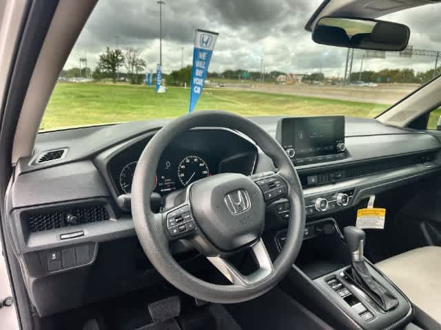 Used 2025 Honda CR-V EX image 15