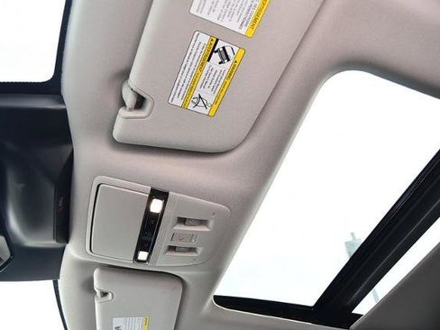 New 2025 Nissan Murano Platinum image 25