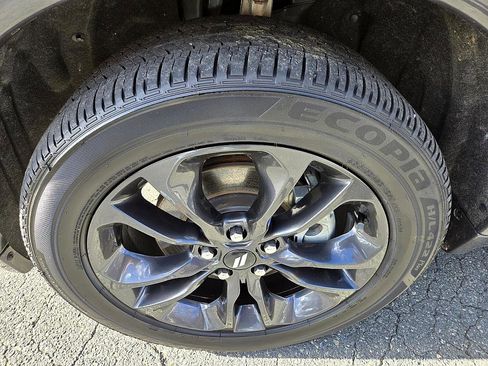 Used 2025 Dodge Durango GT w/ Blacktop Package image 19