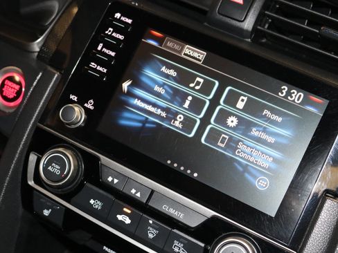 Used 2019 Honda Civic EX image 29