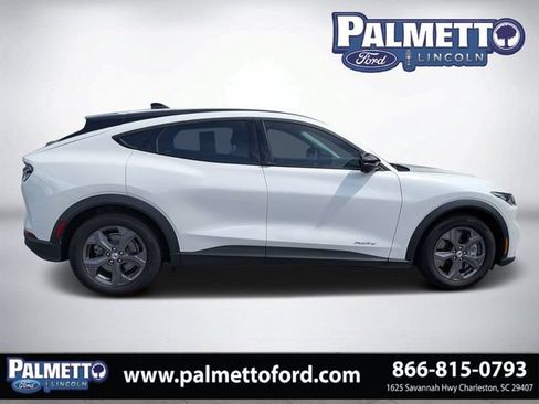 Used 2023 Ford Mustang Mach-E Select RWD image 2