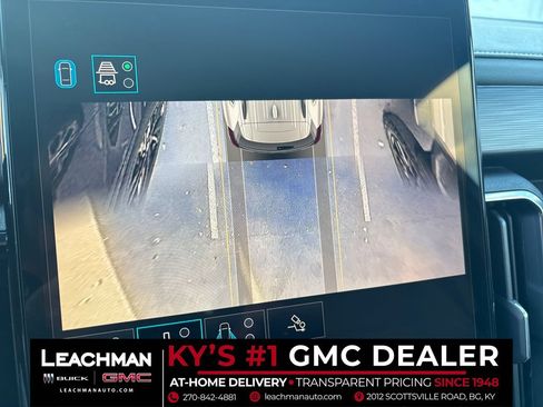 New 2026 GMC Acadia AT4 w/ Super Cruise Package AWD/4WD image 31