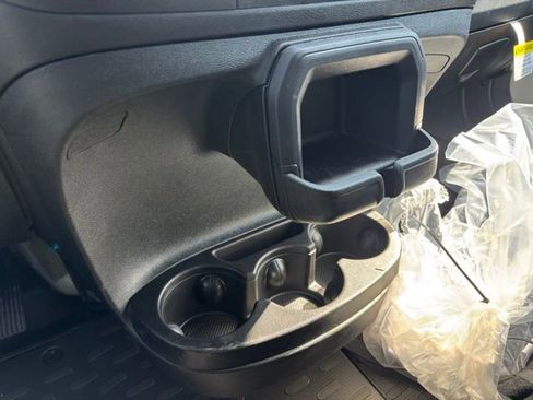 New 2026 RAM ProMaster 1500 w/ Safety Group image 46