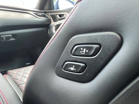 Used 2023 Genesis G70 3.3T w/ Sport Prestige Package AWD/4WD image 59