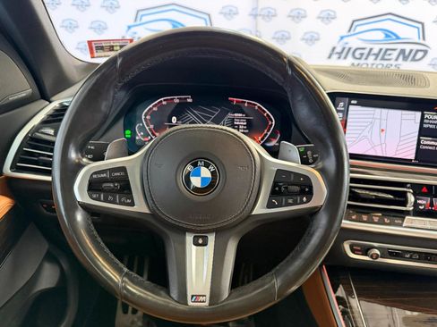 Used 2019 BMW X5 xDrive40i w/ M Sport Package image 34