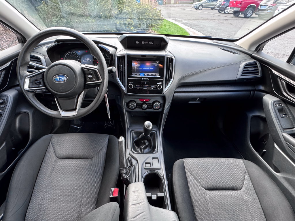 Used 2017 Subaru Impreza 2.0i AWD/4WD image 24