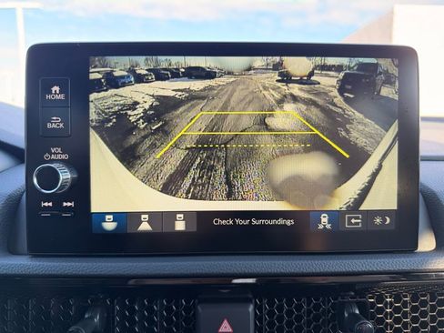 New 2026 Honda CR-V Sport Touring image 9