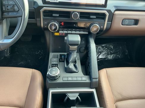 New 2026 Toyota 4Runner Limited image 12