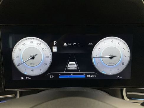 New 2026 Hyundai Elantra Limited image 18