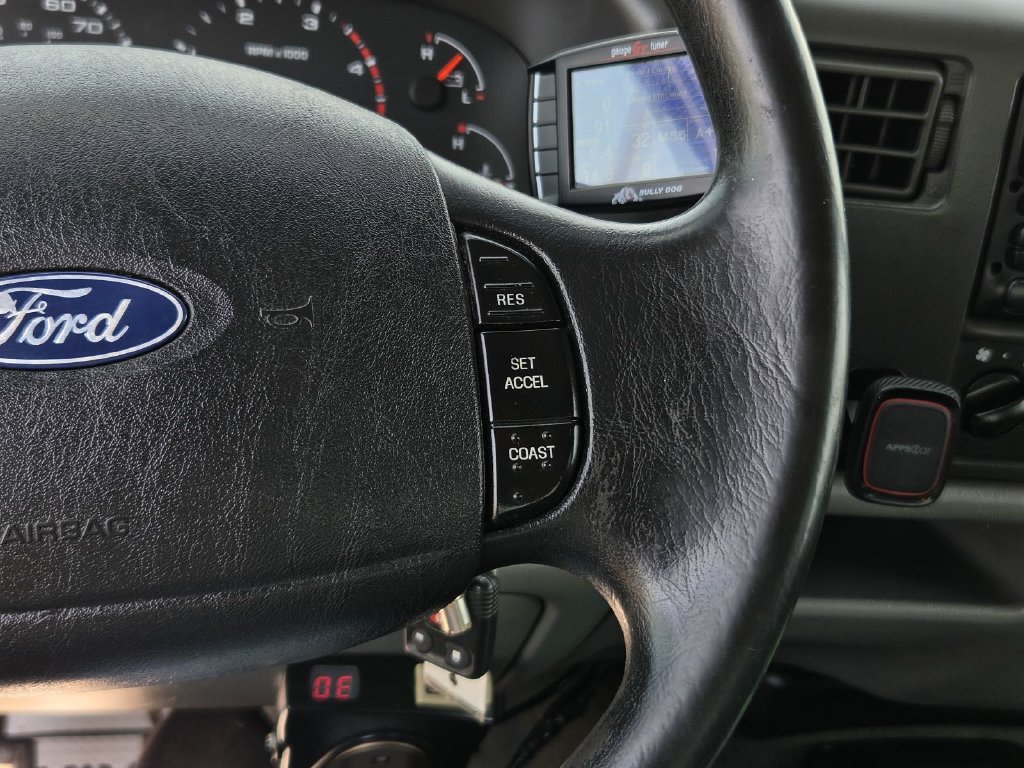 Used 2003 Ford F350 XL RWD image 22