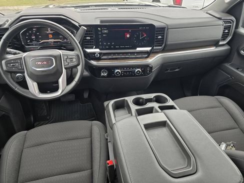 Used 2024 GMC Sierra 1500 Elevation AWD/4WD image 14