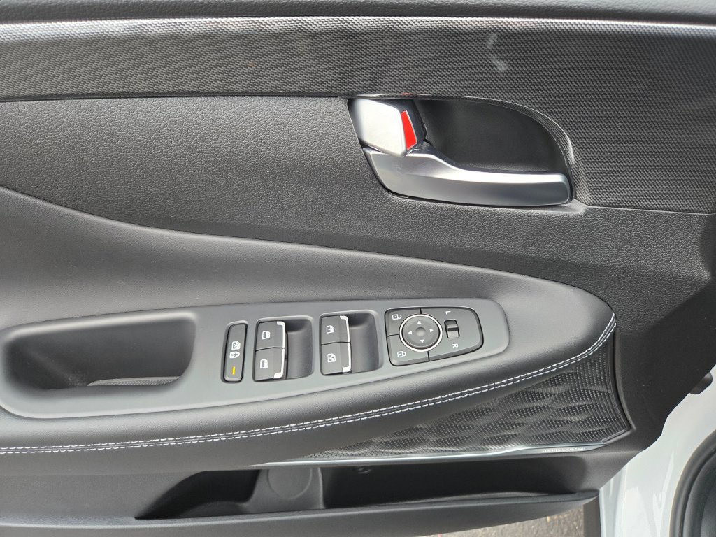 Used 2023 Hyundai Santa Fe SEL w/ Premium Package AWD/4WD image 24