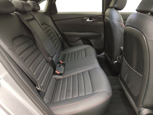 Used 2023 Kia Forte GT w/ GT2 Package image 19