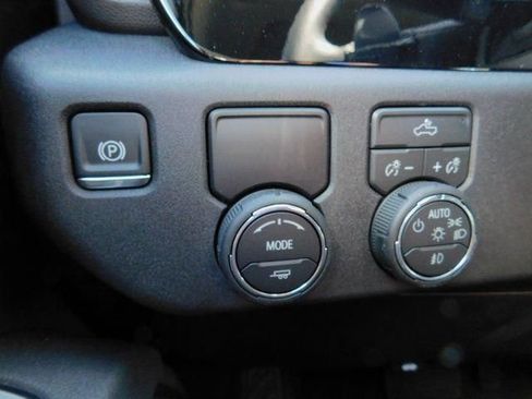 New 2026 Chevrolet Silverado 1500 RST w/ Convenience Package II RWD image 24