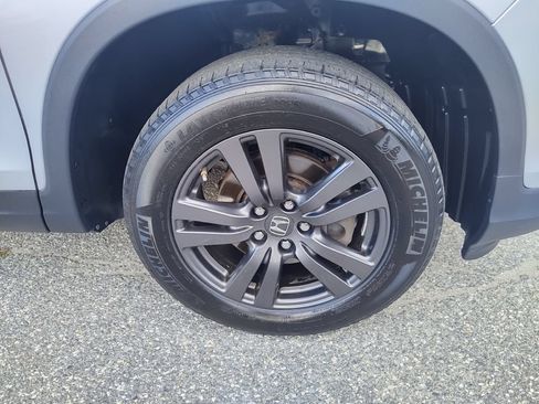 Used 2019 Honda Ridgeline Sport image 19