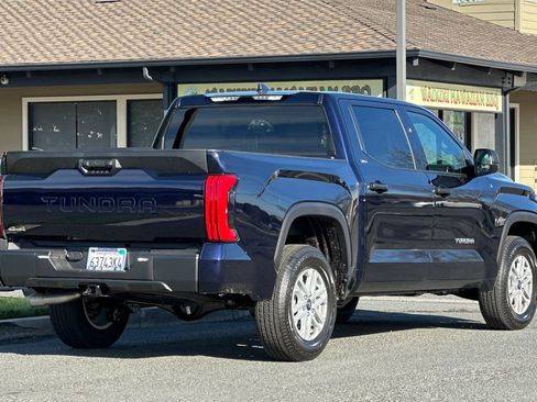 Used 2026 Toyota Tundra SR5 image 3