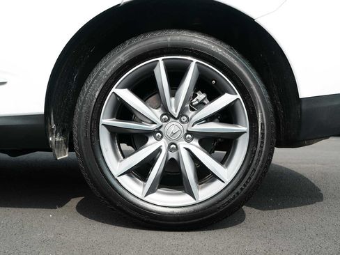 Used 2024 Acura RDX SH-AWD w/ Technology Package image 11