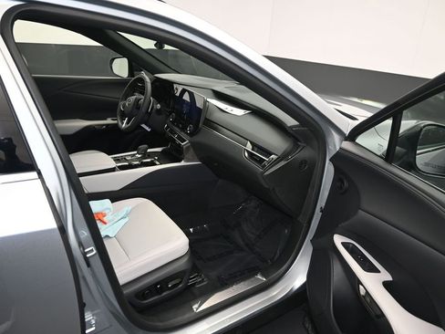 New 2026 Lexus RX 350 F Sport image 11