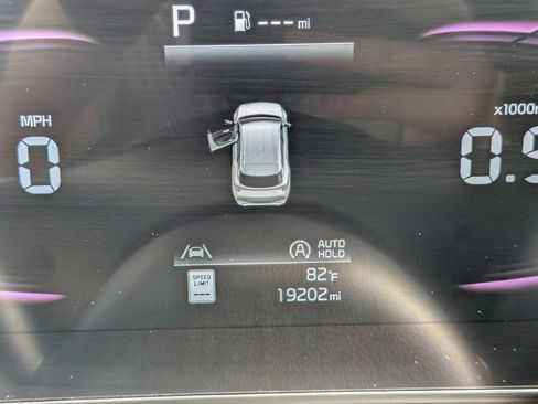 Certified 2024 Kia Sportage EX FWD image 34