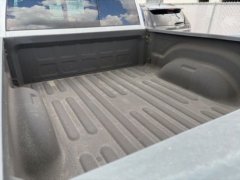 Used 2016 RAM 2500 Big Horn image 5