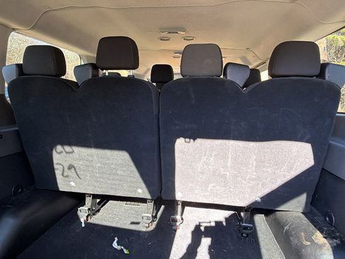 Used 2024 Ford Transit 350 XLT image 13