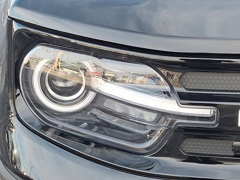 Certified 2022 Ford Bronco Sport Outer Banks w/ Tech Package image 9