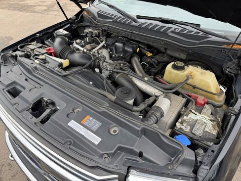 Used 2017 Ford F250 Lariat w/ Lariat Ultimate Package image 23