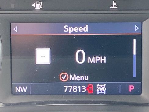 Used 2023 GMC Acadia SLT image 12