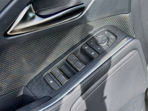 New 2026 Lexus GX 550 AWD/4WD image 25
